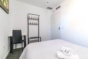 AYZ Ulises - Auto check-in property