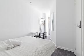 AYZ Ulises - Auto check-in property