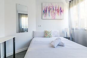 AYZ Ulises - Auto check-in property