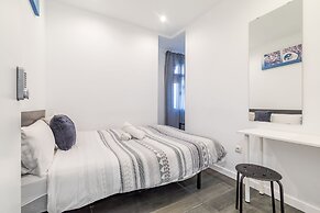 AYZ Ulises - Auto check-in property