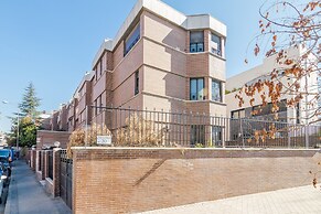 AYZ Ulises - Auto check-in property