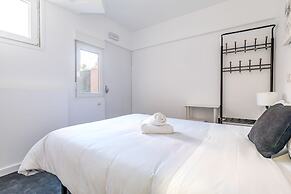 AYZ Ulises - Auto check-in property