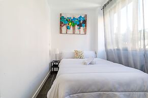 AYZ Ulises - Auto check-in property