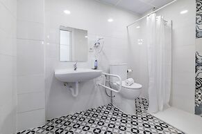 AYZ Ulises - Auto check-in property