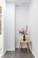 AYZ Ulises - Auto check-in property