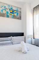 AYZ Ulises - Auto check-in property