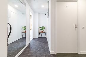 AYZ Ulises - Auto check-in property