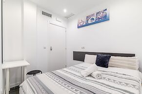 AYZ Ulises - Auto check-in property