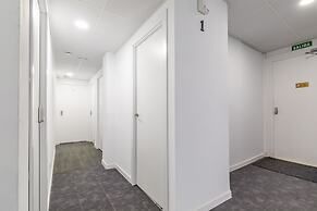 AYZ Ulises - Auto check-in property