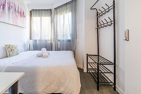 AYZ Ulises - Auto check-in property