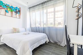 AYZ Ulises - Auto check-in property