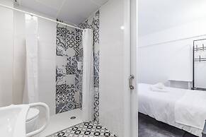 AYZ Ulises - Auto check-in property