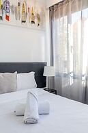 AYZ Ulises - Auto check-in property