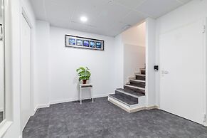 AYZ Ulises - Auto check-in property