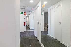 AYZ Ulises - Auto check-in property