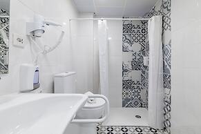 AYZ Ulises - Auto check-in property