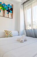 AYZ Ulises - Auto check-in property