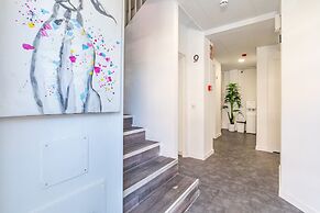 AYZ Ulises - Auto check-in property