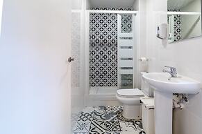 AYZ Ulises - Auto check-in property