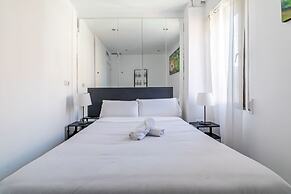 AYZ Ulises - Auto check-in property