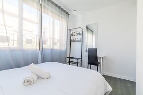 AYZ Ulises - Auto check-in property