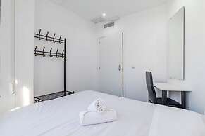 AYZ Ulises - Auto check-in property