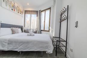 AYZ Ulises - Auto check-in property