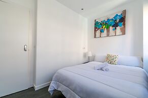 AYZ Ulises - Auto check-in property