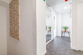 AYZ Ulises - Auto check-in property