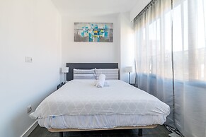 AYZ Ulises - Auto check-in property