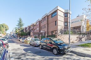 AYZ Ulises - Auto check-in property