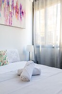 AYZ Ulises - Auto check-in property