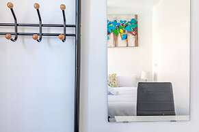 AYZ Ulises - Auto check-in property