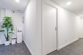 AYZ Ulises - Auto check-in property