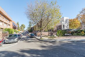 AYZ Ulises - Auto check-in property