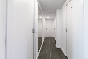 AYZ Ulises - Auto check-in property