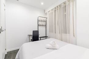 AYZ Ulises - Auto check-in property