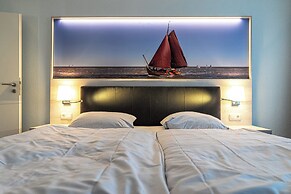Hotel Spiekeroog