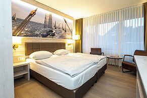 Hotel Spiekeroog