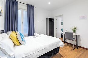AYZ Juan de Mena - Auto check-in property