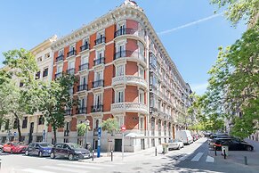 AYZ Juan de Mena - Auto check-in property