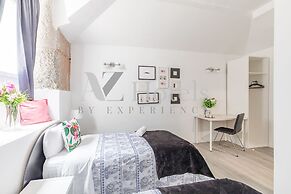 AYZ Juan de Mena - Auto check-in property