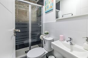 AYZ Juan de Mena - Auto check-in property