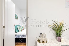 AYZ Juan de Mena - Auto check-in property