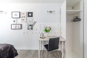 AYZ Juan de Mena - Auto check-in property