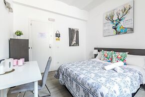 AYZ Juan de Mena - Auto check-in property