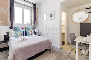 AYZ Juan de Mena - Auto check-in property