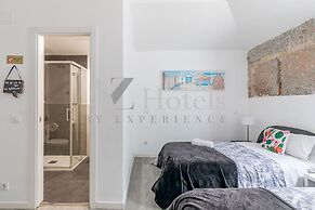 AYZ Juan de Mena - Auto check-in property