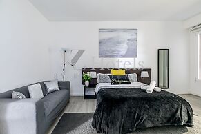 AYZ Juan de Mena - Auto check-in property