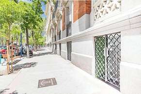 AYZ Juan de Mena - Auto check-in property